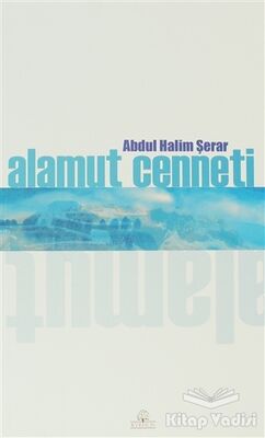 Alamut Cenneti - 1