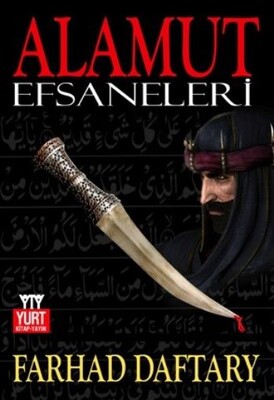 Alamut Efsaneleri - Yurt Kitap Yayın