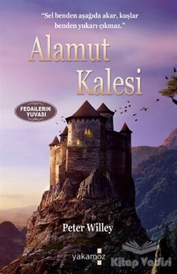 Alamut Kalesi - Yakamoz Yayınları