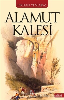 Alamut Kalesi - Panama Yayıncılık