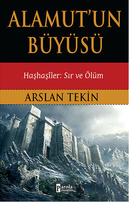 Alamut'un Büyüsü - 1