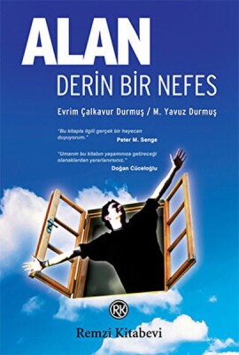 Alan : Derin Bir Nefes - Remzi Kitabevi