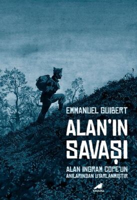 Alan’ın Savaşı - 1