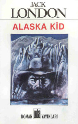 Alaska Kid - Oda Yayınları