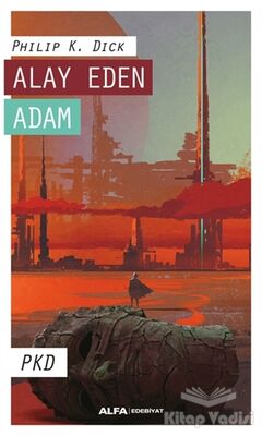 Alay Eden Adam - 1