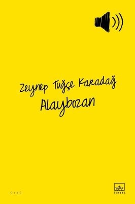 Alaybozan - İthaki Yayınları