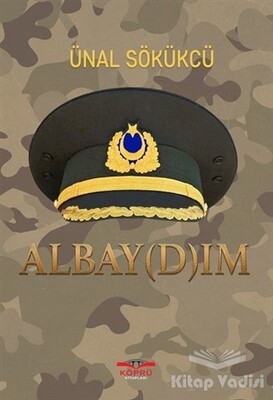 Albaydım - Köprü Yayınları