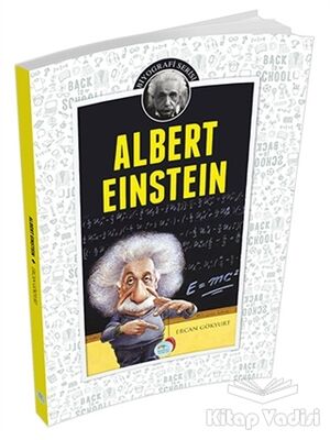 Albert Einstein - 1