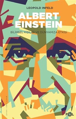 Albert Einstein - Fol Kitap