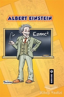 Albert Einstein - Tanıyor Musun? - Teleskop