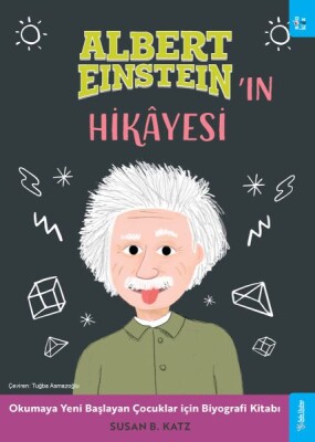 Albert Einstein'ın Hikâyesi - Sola Kidz