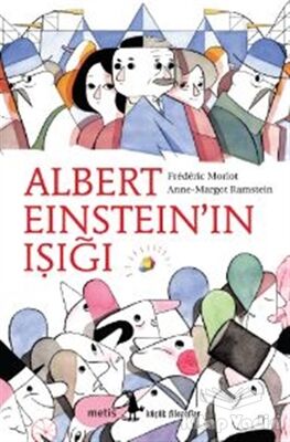 Albert Einstein’ın Işığı - 1