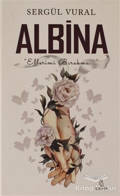 Albina - Otantik Kitap
