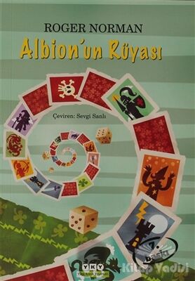 Albion’un Rüyası - 1