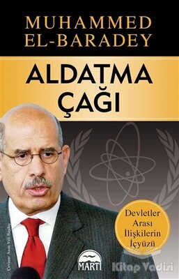 Aldatma Çağı - Martı Yayınları