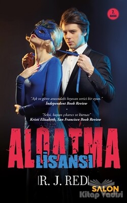 Aldatma Lisansı - Salon Yayınları