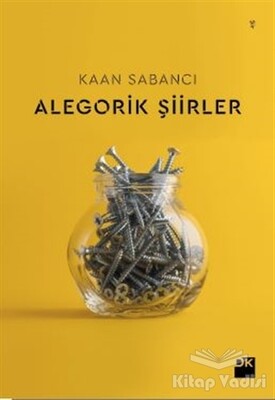 Alegorik Şiirler - Doğan Kitap