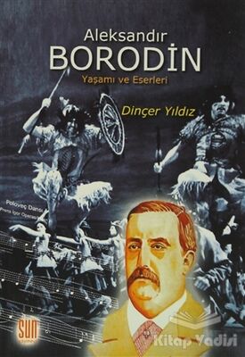 Aleksandır Borodin - 1