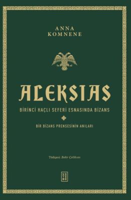 Aleksias - 1