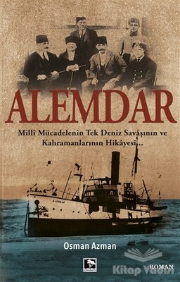 Alemdar - Çınaraltı Yayınları