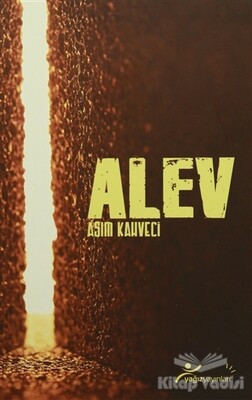 Alev - Yağız Yayınları