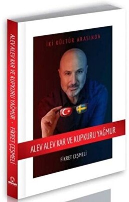 Alev Alev Kar ve Kupkuru Yağmur - Alternatif Yayıncılık