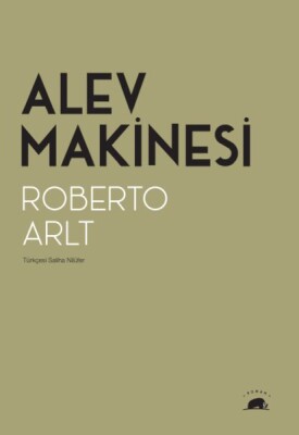 Alev Makinesi - Kolektif Kitap