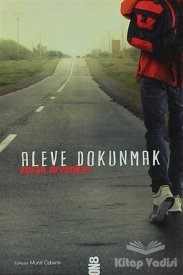 Aleve Dokunmak - On8 Kitap