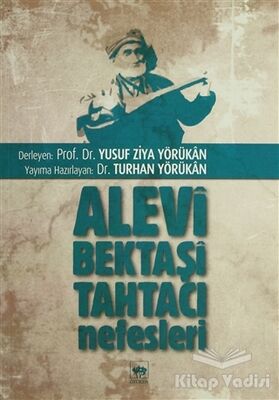 Alevi, Bektaşi, Tahtacı Nefesleri - 1