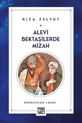 Alevi Bektaşilerde Mizah - Toplumsal Kitap