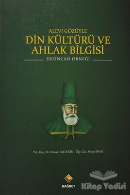 Alevi Gözüyle Din Kültürü ve Ahlak Bilgisi - 1