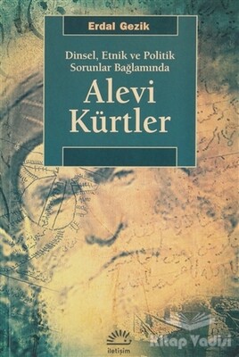 Alevi Kürtler - İletişim Yayınları