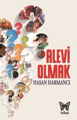 Alevi Olmak - Nika Yayınevi