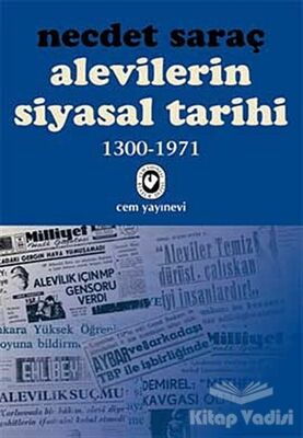 Alevilerin Siyasal Tarihi - 1