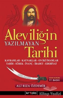 Aleviliğin Yazılmayan Tarihi - 1