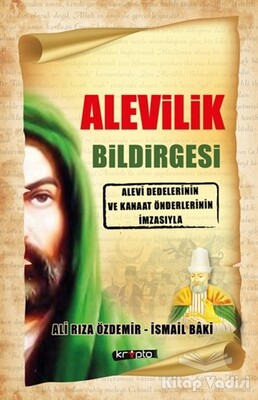 Alevilik Bildirgesi - Kripto Basın Yayın