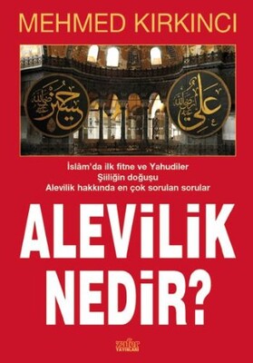 Alevilik Nedir? - Zafer Yayınları