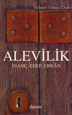 Alevilik - Demos Yayınları