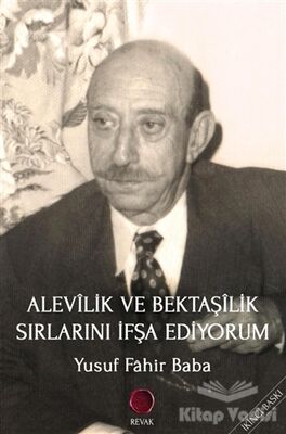 Alevilik ve Bektaşilik Sırlarını İfşa Ediyorum - 1