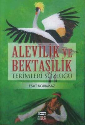 Alevilik ve Bektaşilik Terimler Sözlüğü - 1