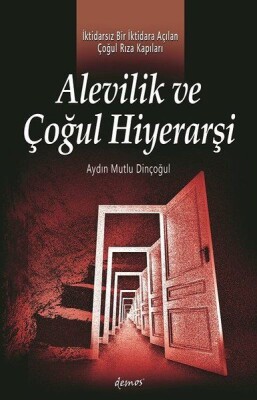 Alevilik ve Çoğul Hiyerarşi - Demos Yayınları