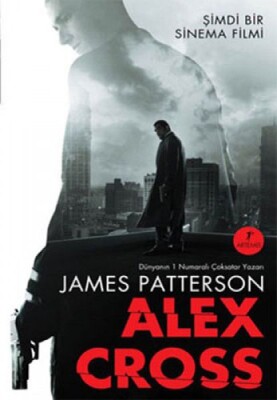 Alex Cross - Artemis Yayınları