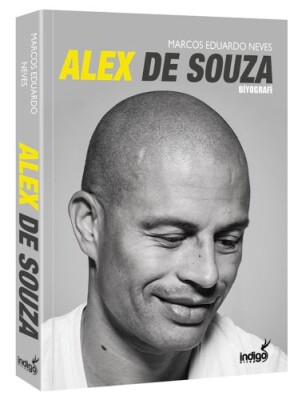Alex de Souza - İndigo Kitap