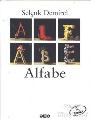 Alfabe - 1