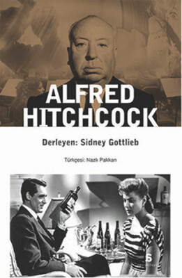Alfred Hitchcock - Agora Kitaplığı