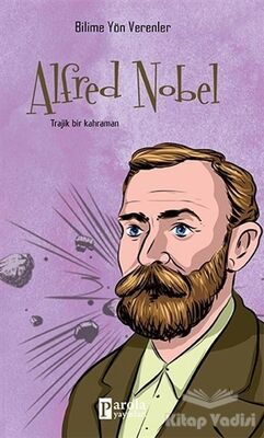 Alfred Nobel - 1
