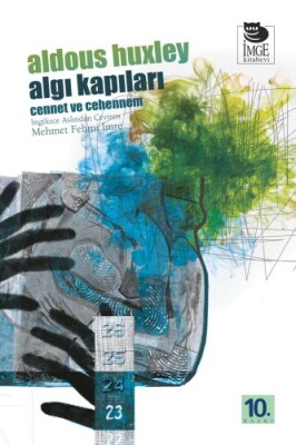 Algı Kapıları - İmge Kitabevi Yayınları