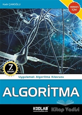 Algoritma - Kodlab Yayın