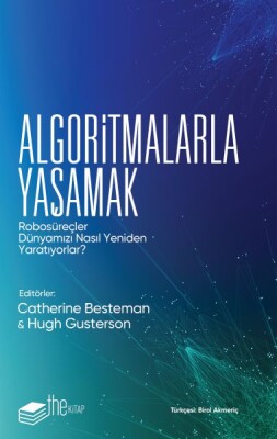 Algoritmalarla Yaşamak - The Kitap