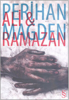Ali and Ramazan - Everest Yayınları
